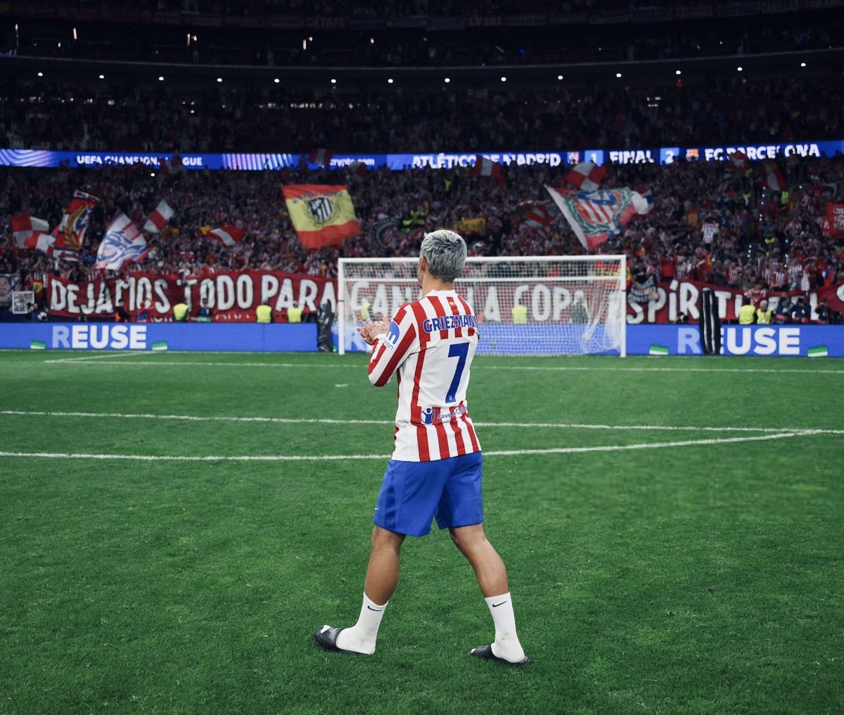 Atleti Pictures That Go Hard (2%) tweet media
