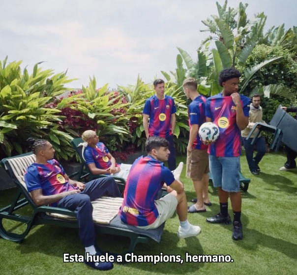 El Chiringuito TV tweet media