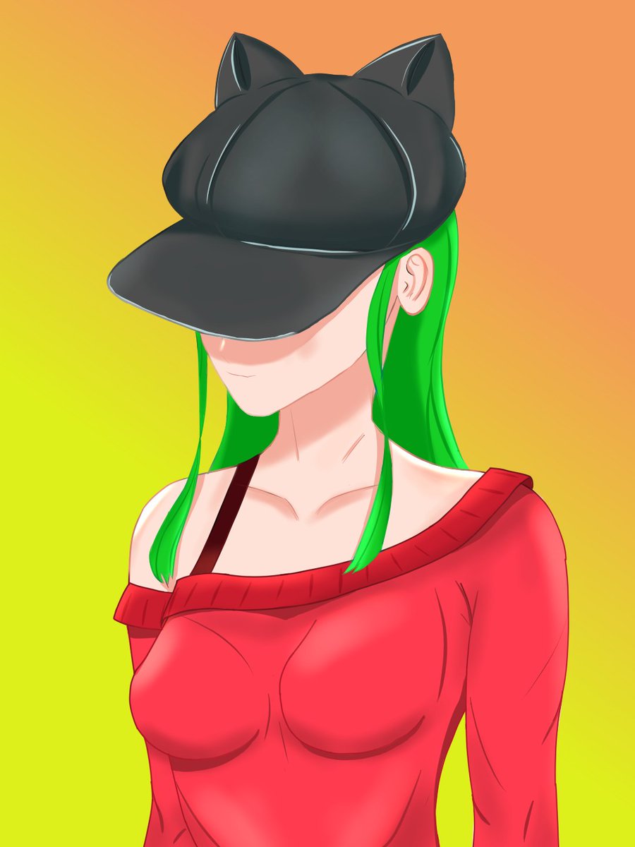 Ginsan_Art's tweet photo. It's #portfolioday and I have enough drawings I can show everyone. 

My name is Ginsan and I'm learning to draw. I mostly draw fanart but I also have my OCs. If you like my art, consider follwing, I accept art requests! https://t.co/fyMD3vqfWg