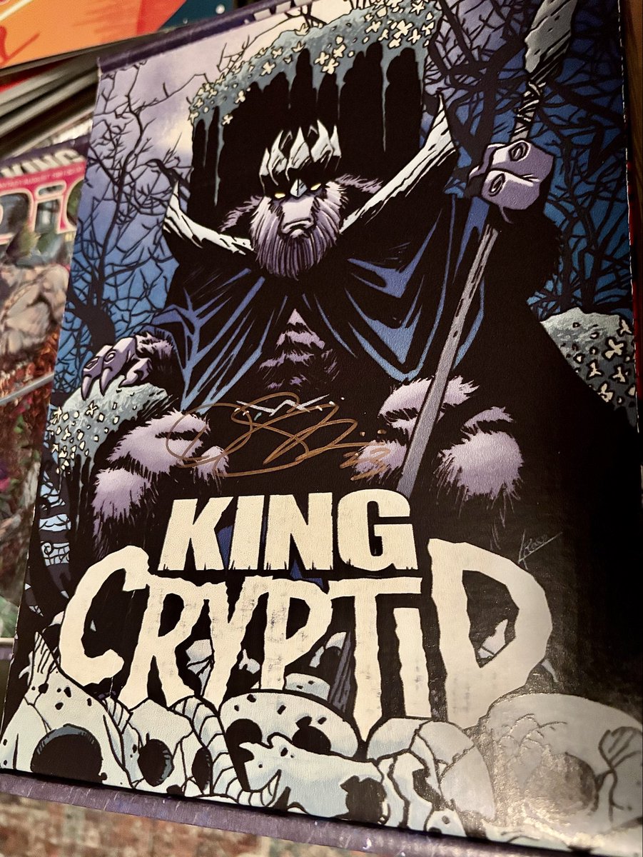 10-8 Comics tweet media