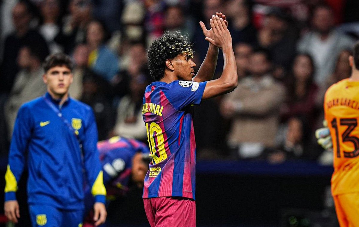 محمد بن بداح tweet media