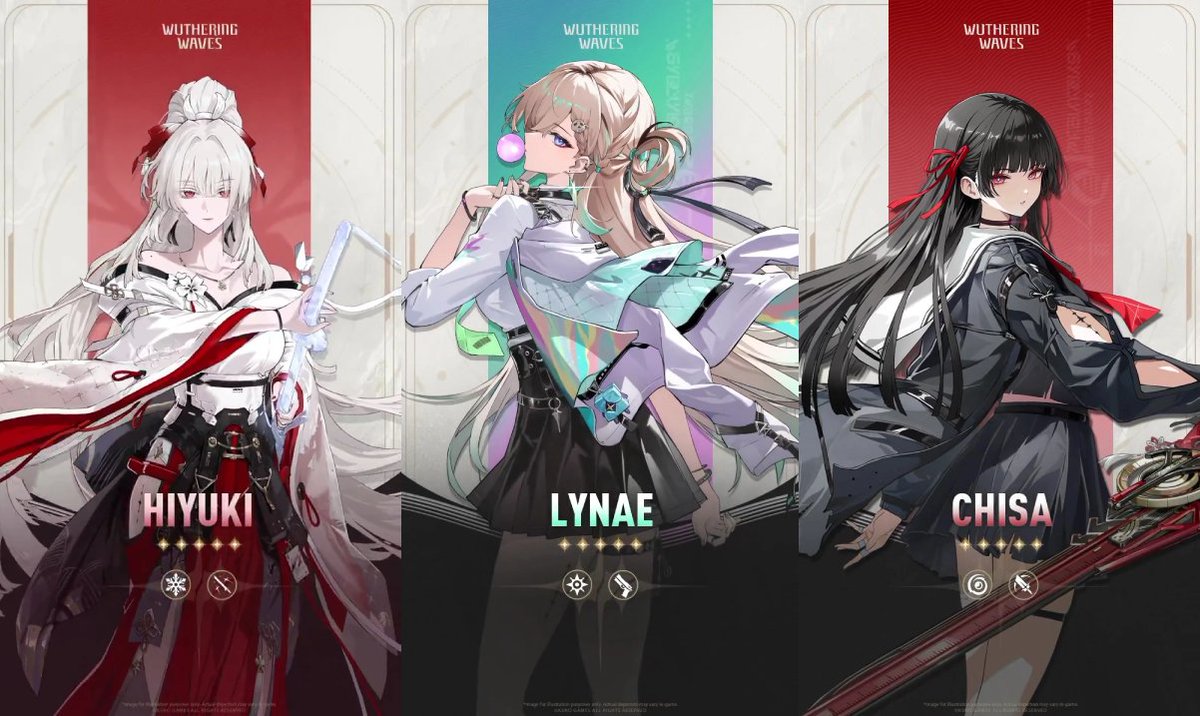 Timely Chisa ✂️ tweet media