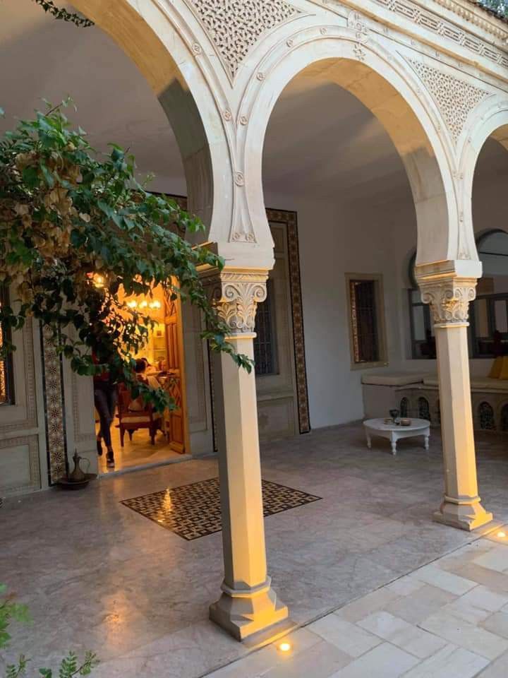 Court{فناء_داخلي}Yard tweet media