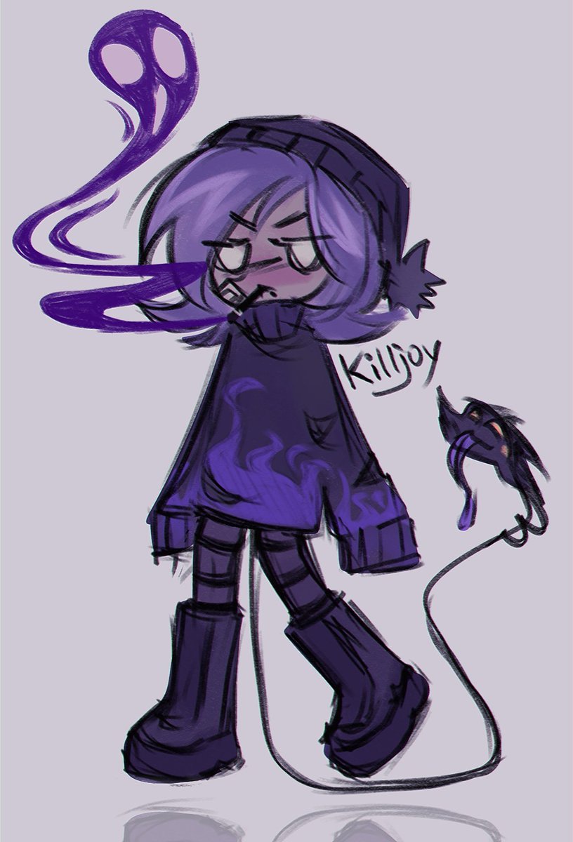 _Sleepyykitten's tweet image. Silly emo
#murderdrones #Uzidoorman #MD