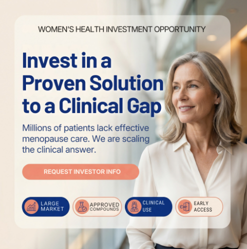 Health Advance Inc. tweet media