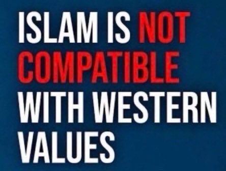 Richard4m's tweet image. It’s much worse than that! #WAKE the F 🆙 🇺🇸