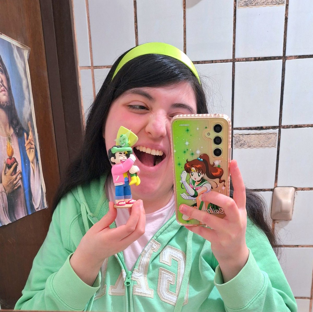 💚🩷Perla A.G🩷💚 tweet media