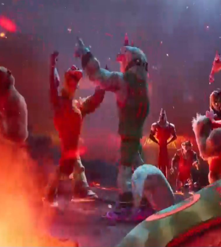 im in goat era (Comms Open)FREE PALESTINE🍉 tweet media