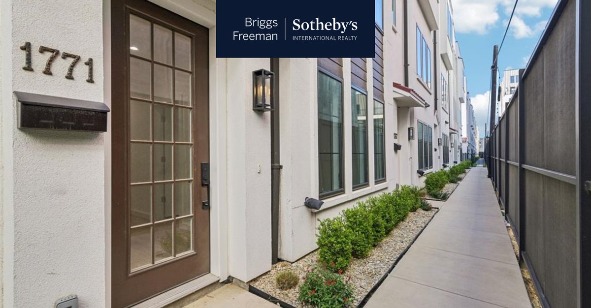 JBHayes11's tweet photo. 📍 Introducing 📍 Take a look at this fantastic new property that just hit the market located at 1771 Novela Way in Dallas. Reach out here or at (214) 334-3977 for more information

Want to know more? Let's connect: 214.3... https://t.co/W6yHyI5pjD https://t.co/nD7umEPL4G