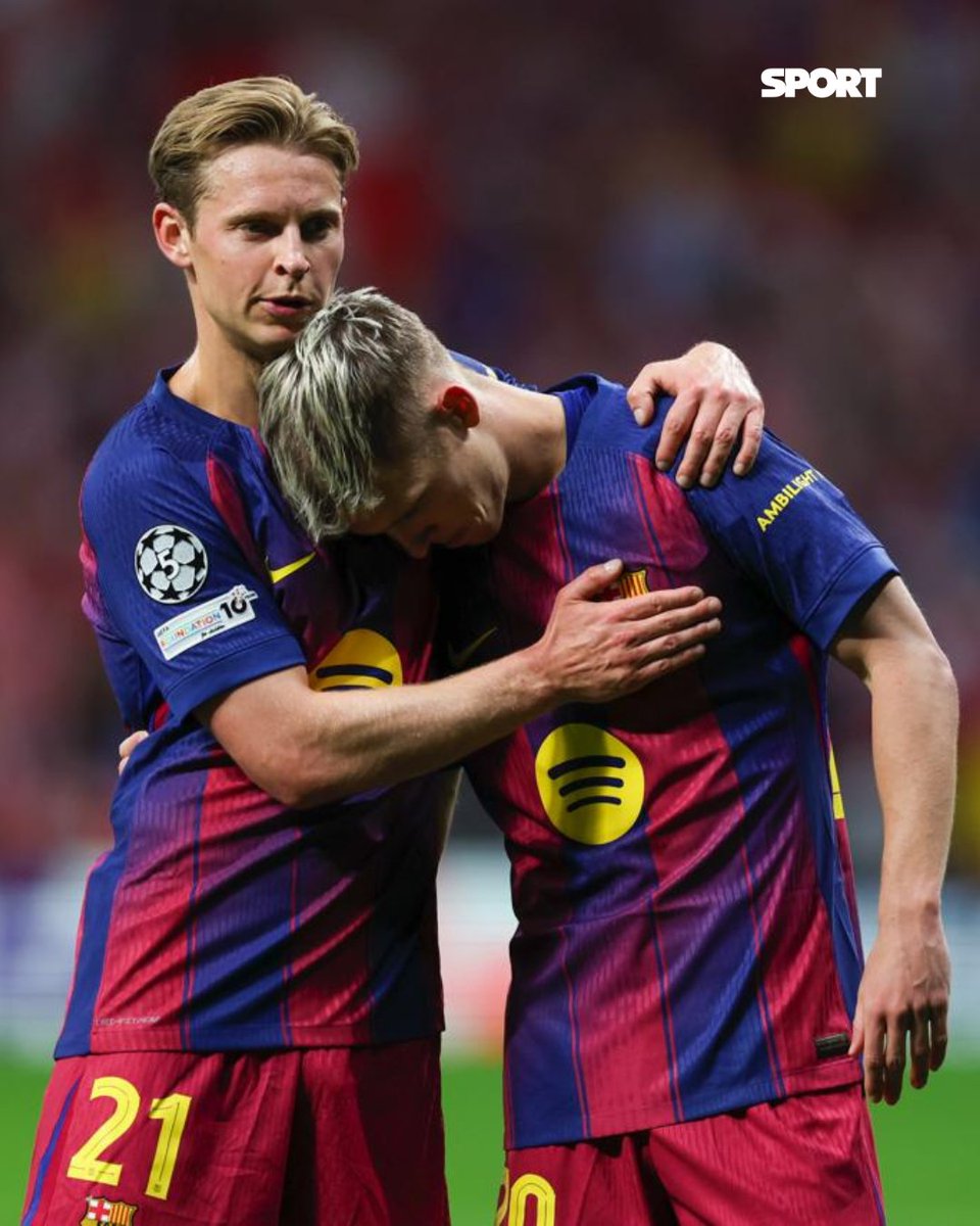 Diario SPORT tweet media