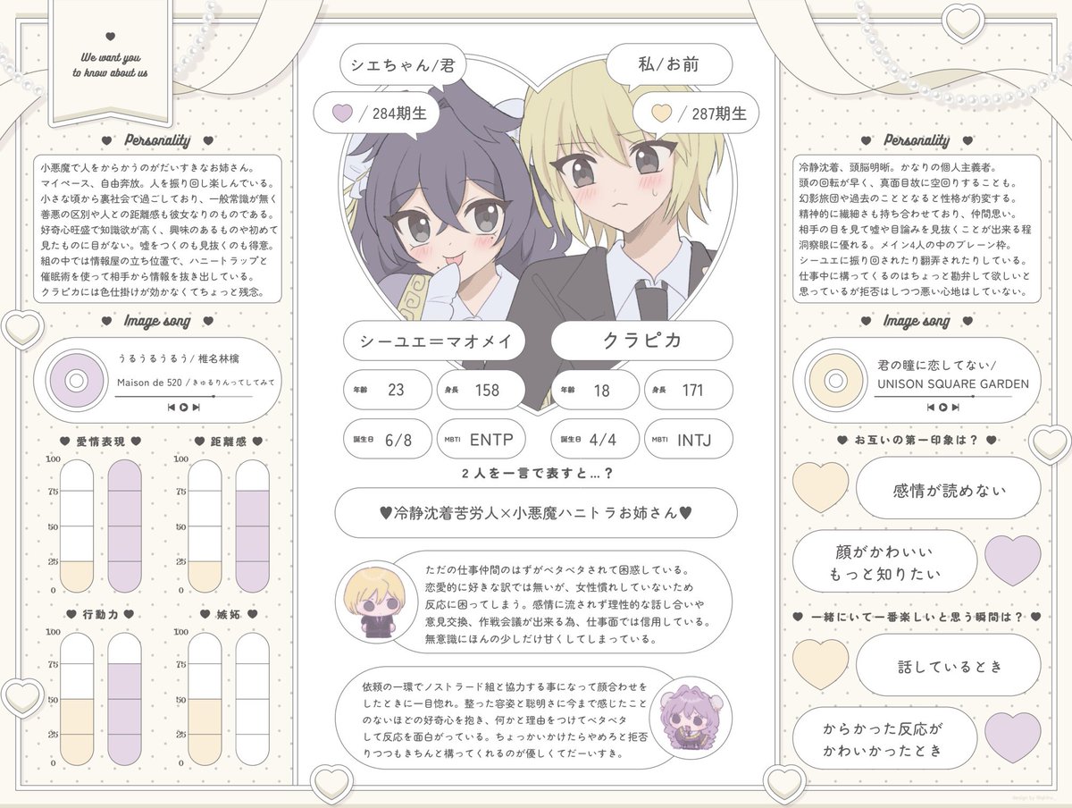 _xpunish's tweet photo. @momoiro_xxxx ももいろ様はじめまして！詳しい詳細はリンク先にあります。宜しければ＝  ̫  ＝🐾.·♩ https://t.co/uf6Jf6ly3C https://t.co/cuFwVbpdWz