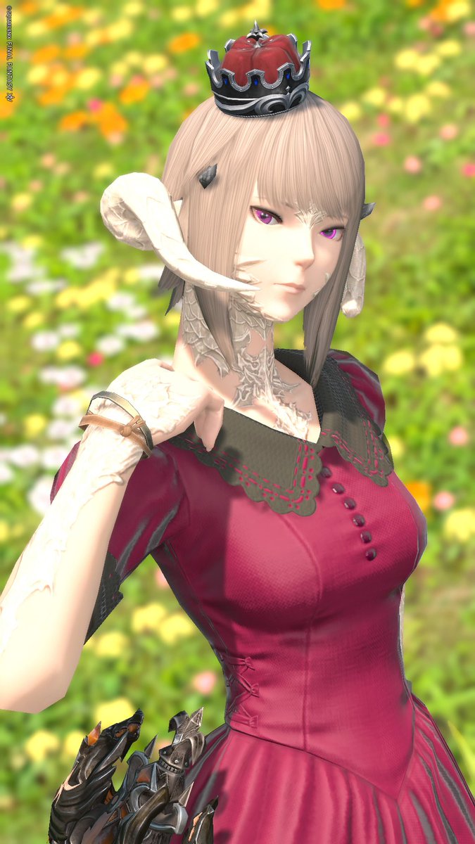 ヘンナ🜸 tweet media