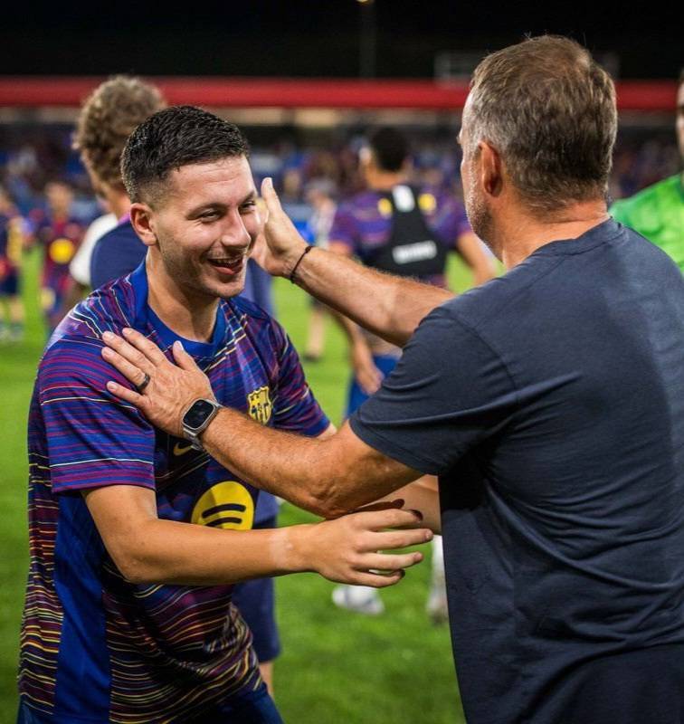 BarçaTimes tweet media