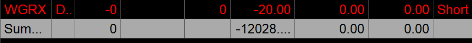 Capelo Trading tweet media
