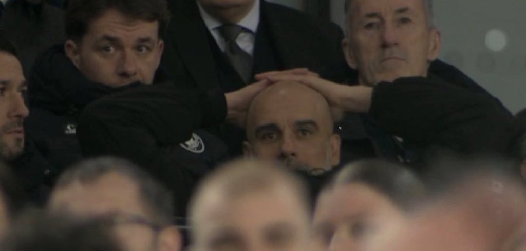 So Barcelona won and still lost 😂