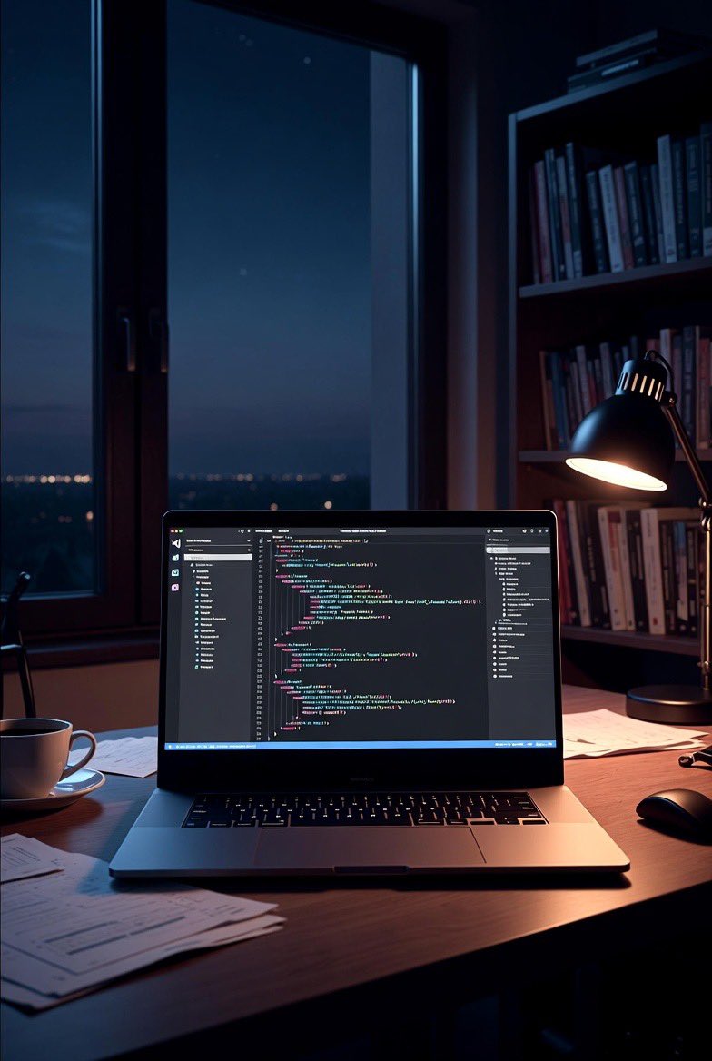 Mide | Frontend Developer tweet media