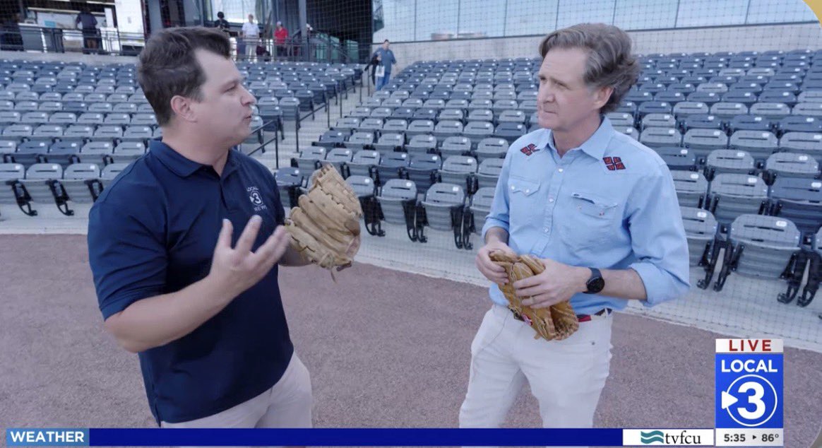 Chris Carroll tweet media