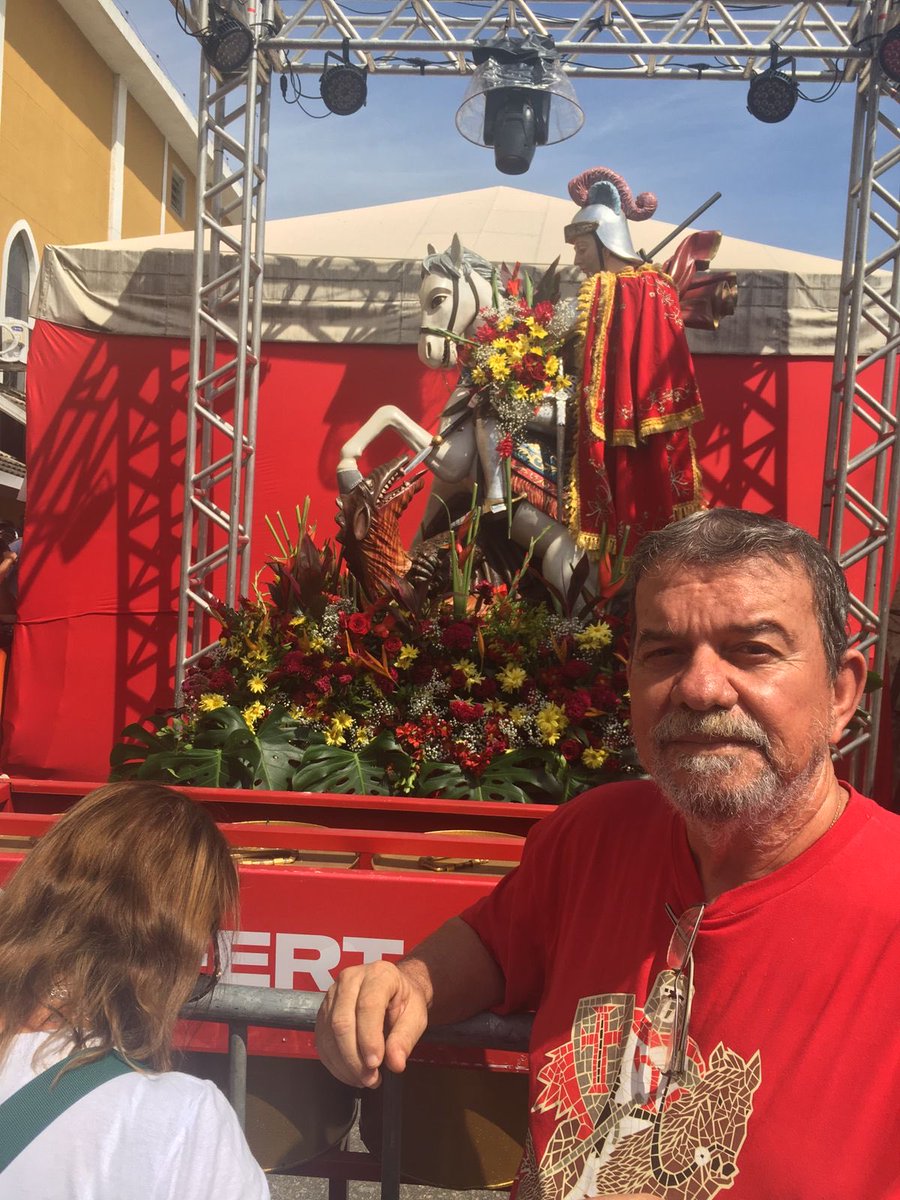 Faltam 09 dias para segunda maior festa do mundo !

Boa noite