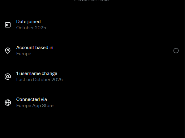 SANITY🇬🇧🇫🇷✠ tweet media