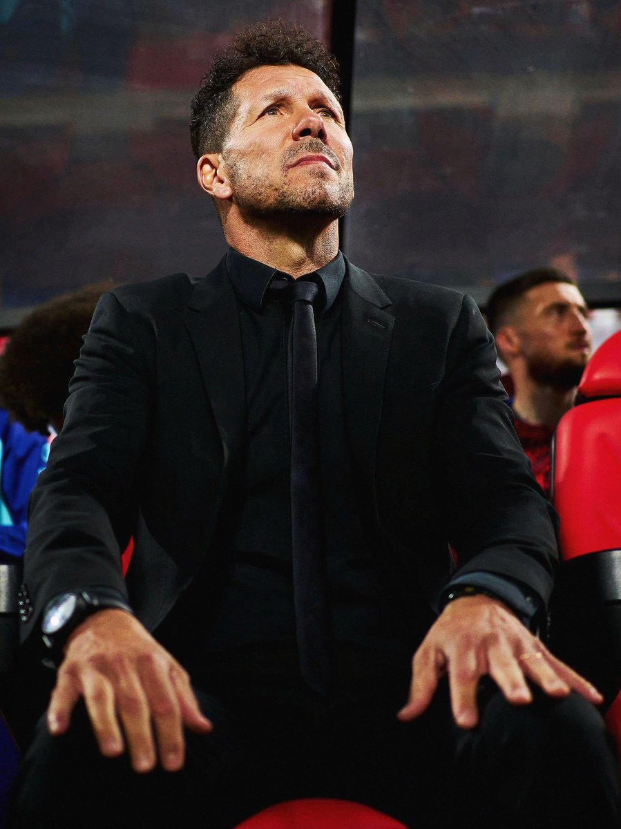 Tendremos lo nuestro, pero entrenador completamente histórico.