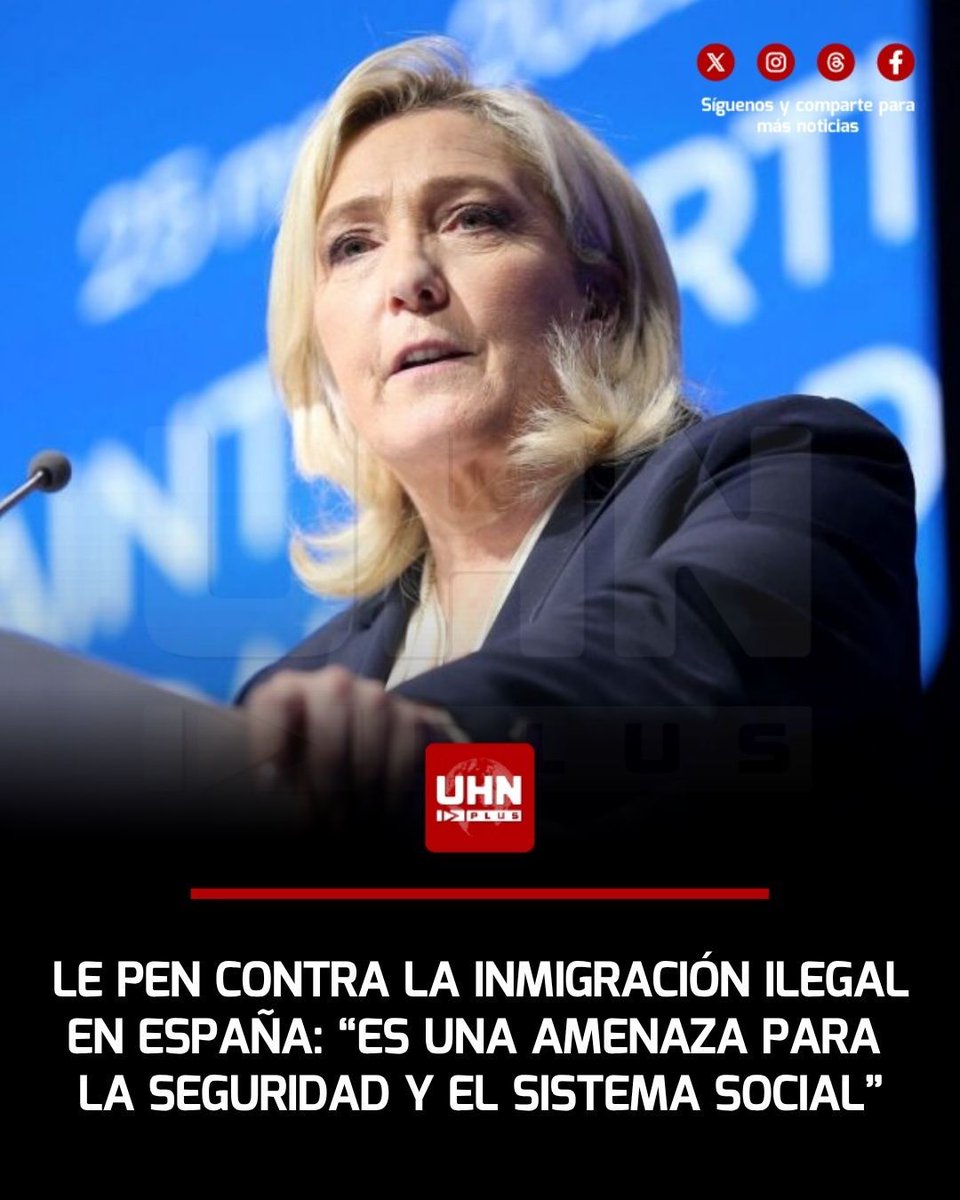 UHN Plus tweet media