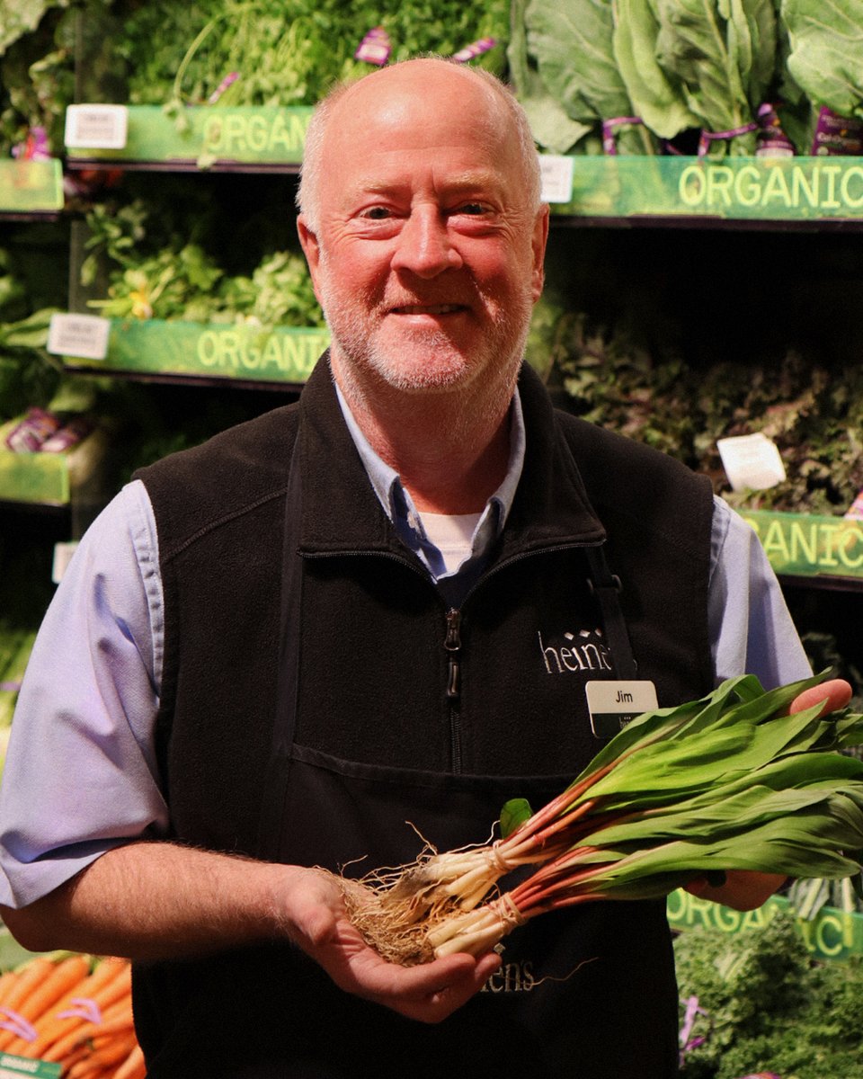 Heinen's tweet media