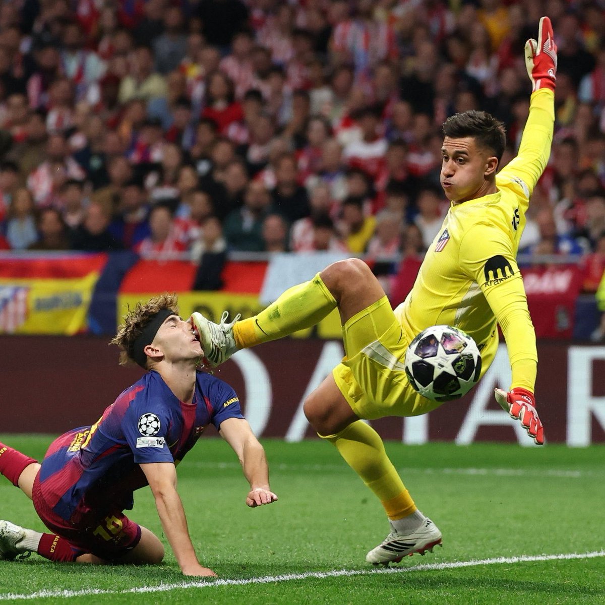 Zona Blaugrana tweet media