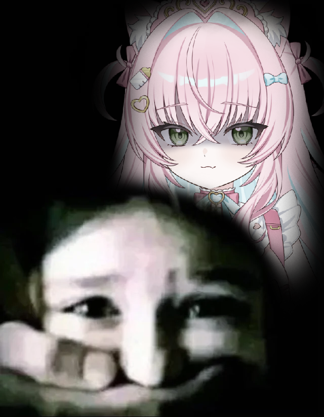 You miss me, right?

You think I'm funny, right?

You're going to be there when I debut, right?