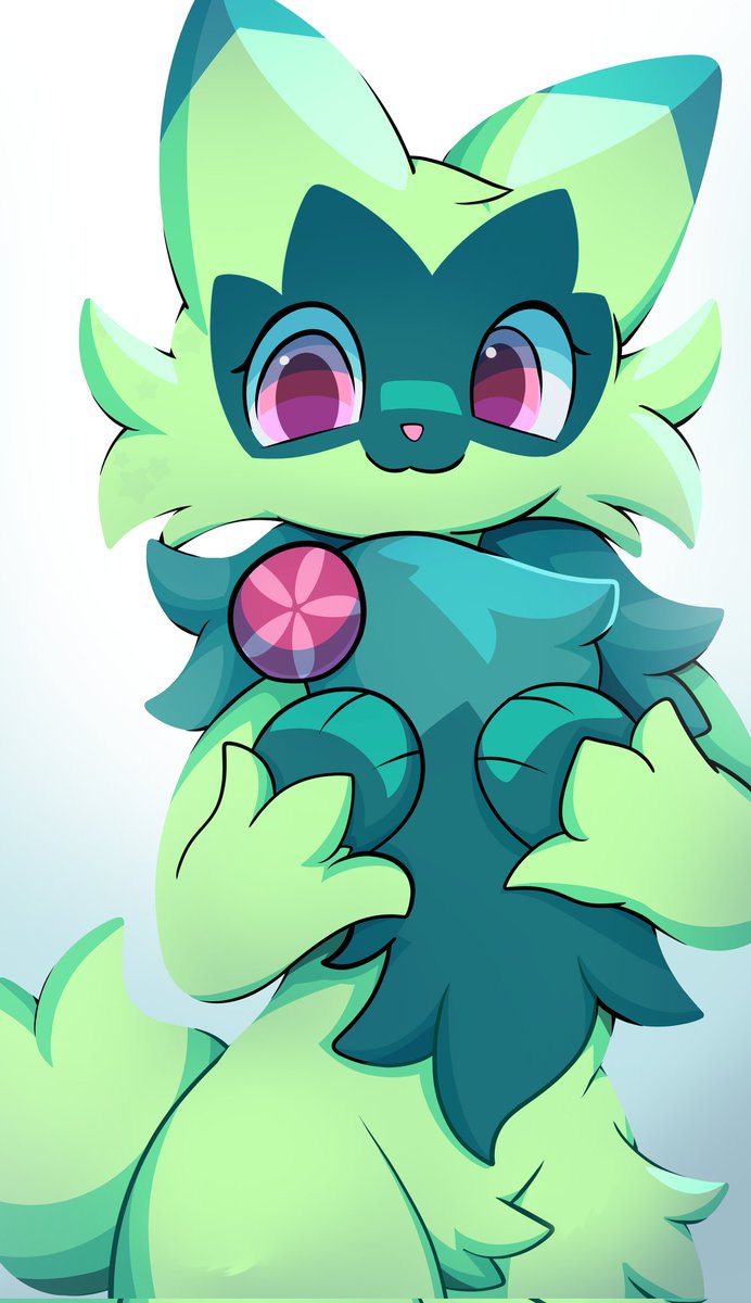 Apolo⭐ tweet media