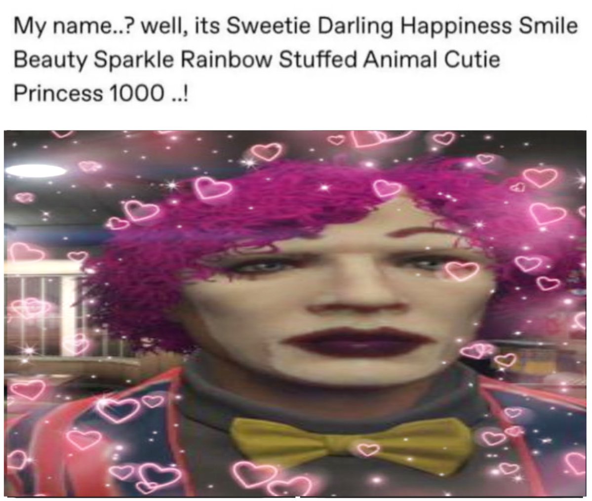 john system tweet media