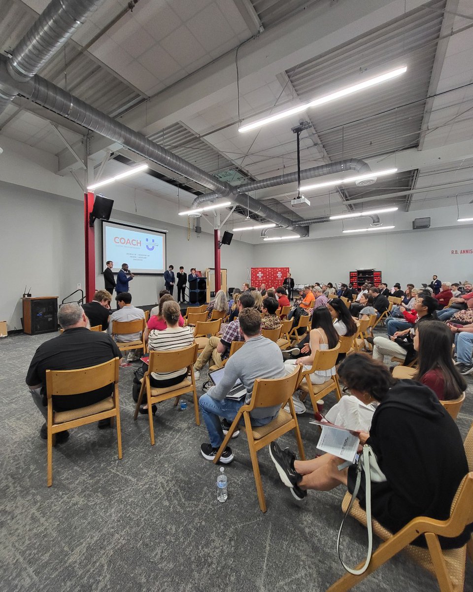 University of Indianapolis tweet media