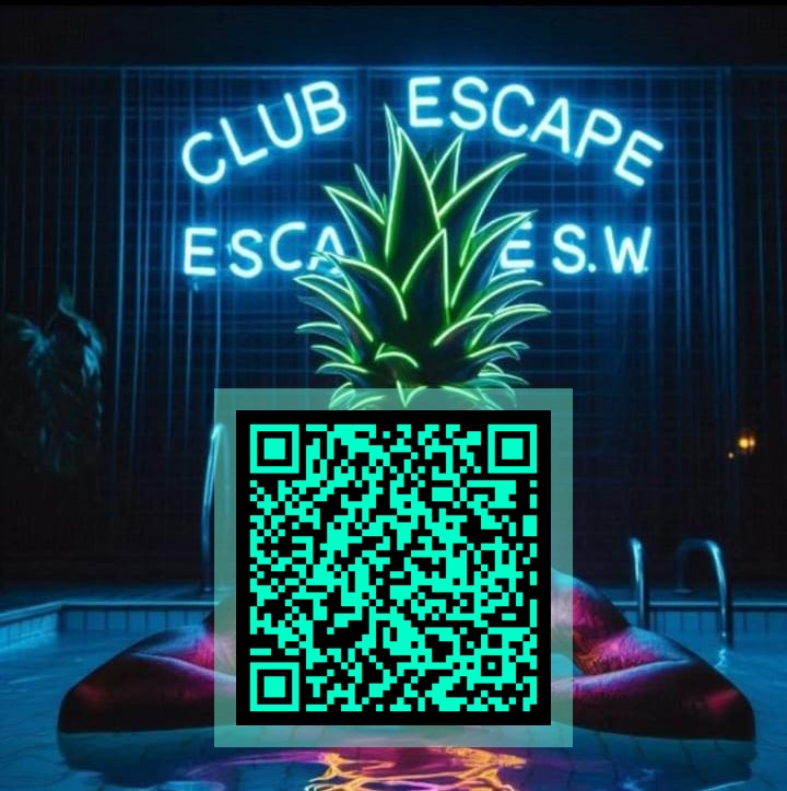 Alan y Magaly Pareja Swinger tweet media