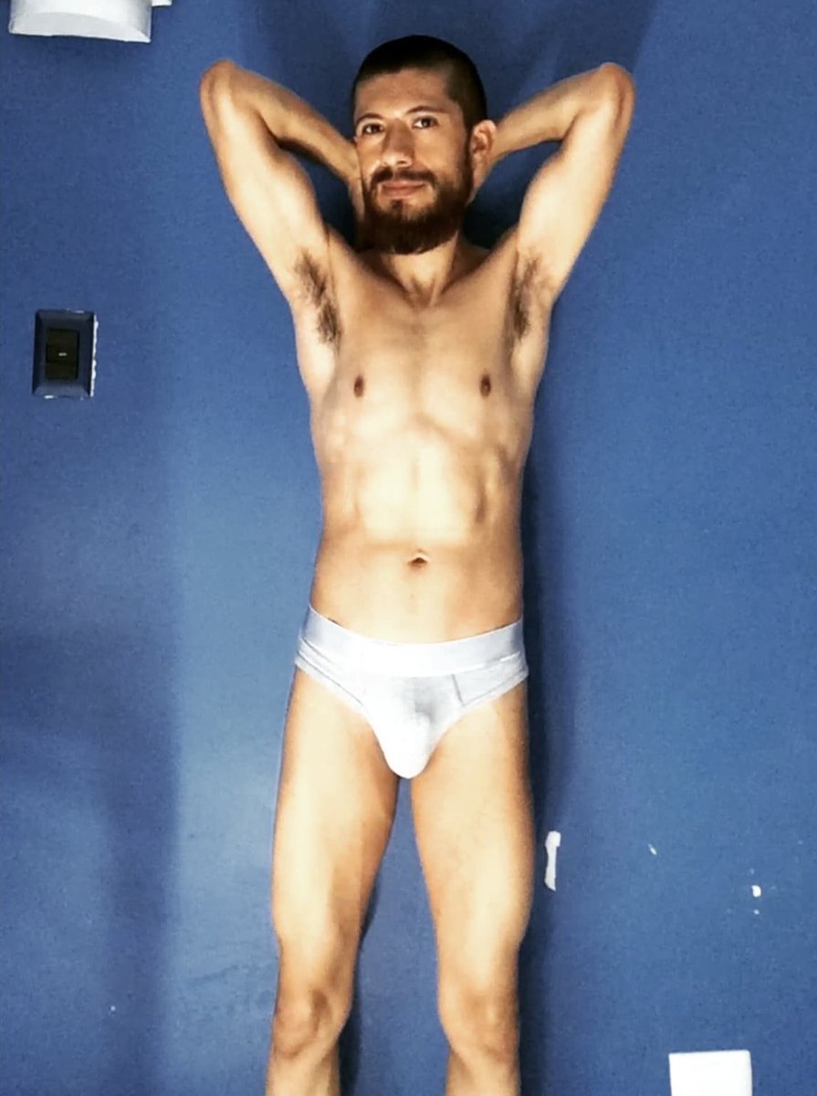 TicklishMusclesMX tweet media