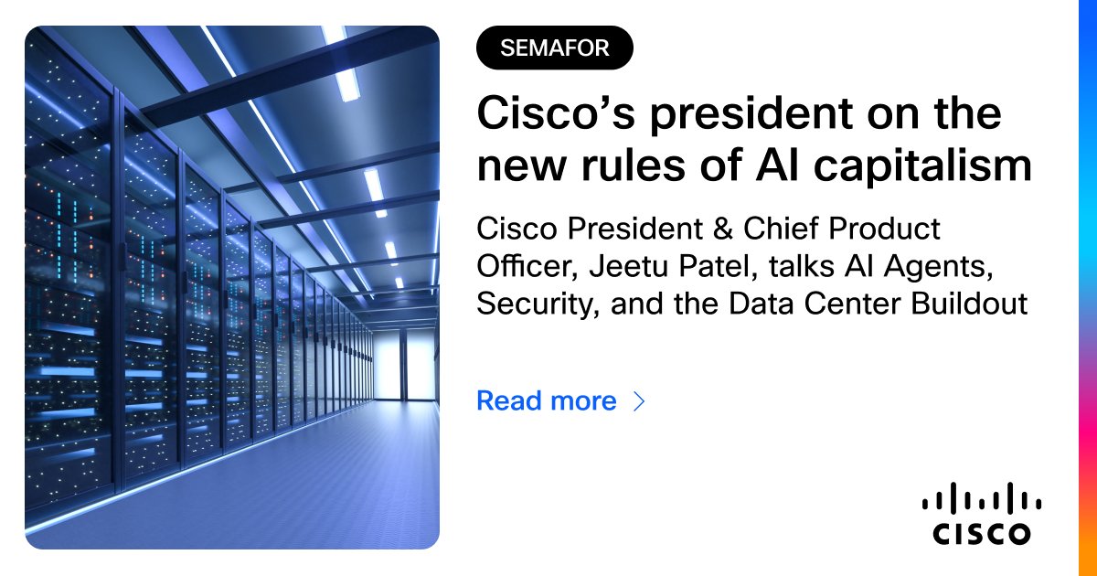 Cisco Enterprise Networking tweet media