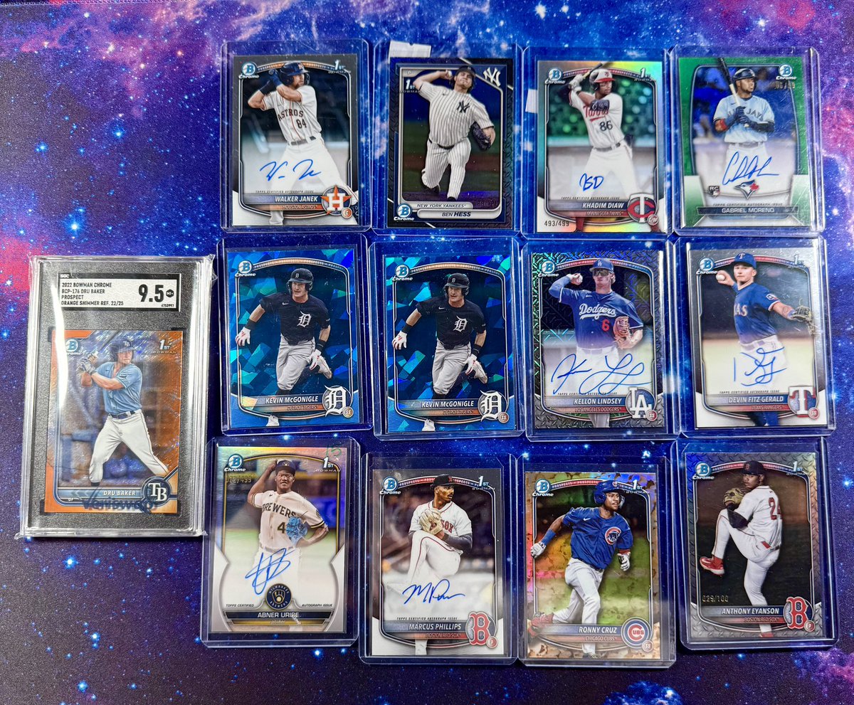 Logan’s League tweet media