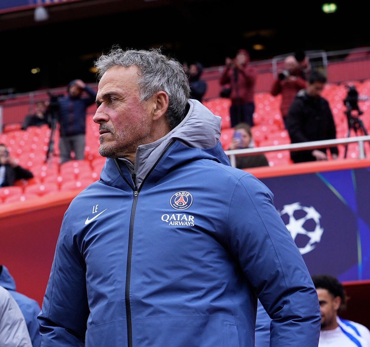 ParisSG INFOS tweet media