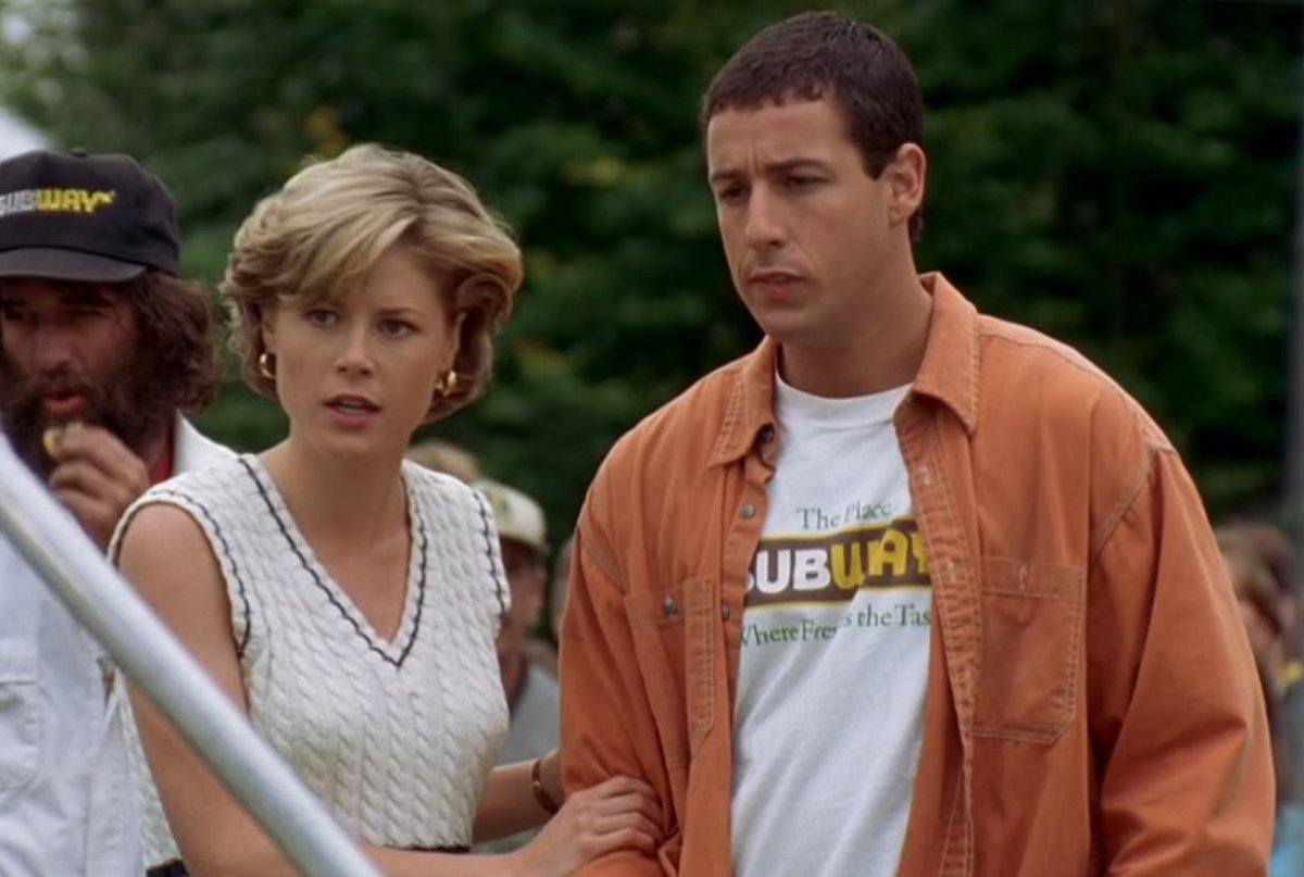 Shooter McGavin tweet media