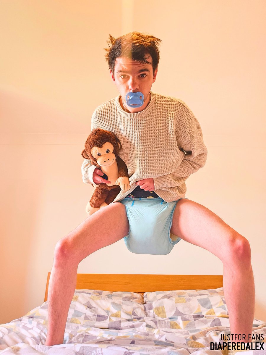 diaperedalex tweet media