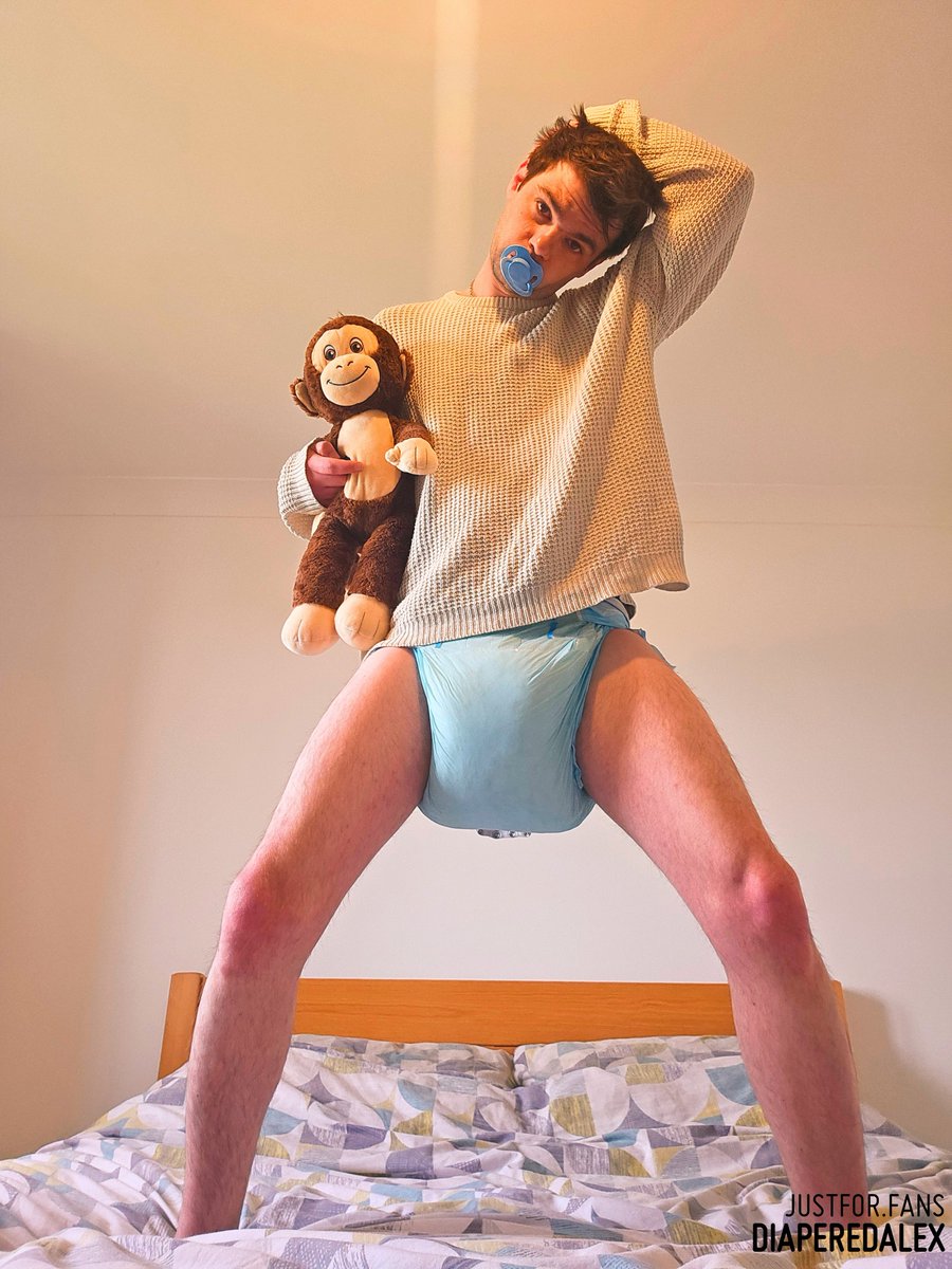 diaperedalex tweet media