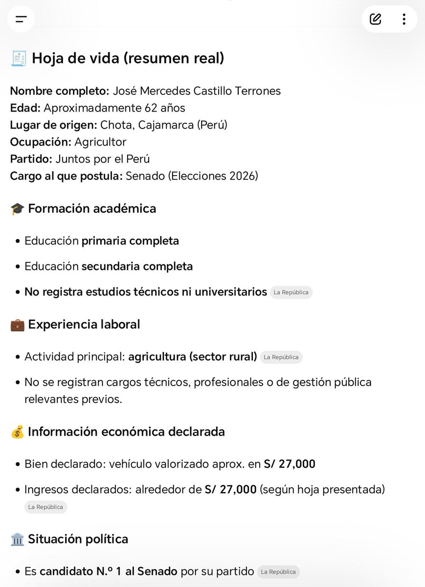 Carlos Palacios🇵🇪 tweet media