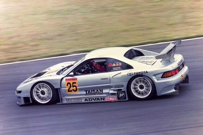 Car Culture tweet media