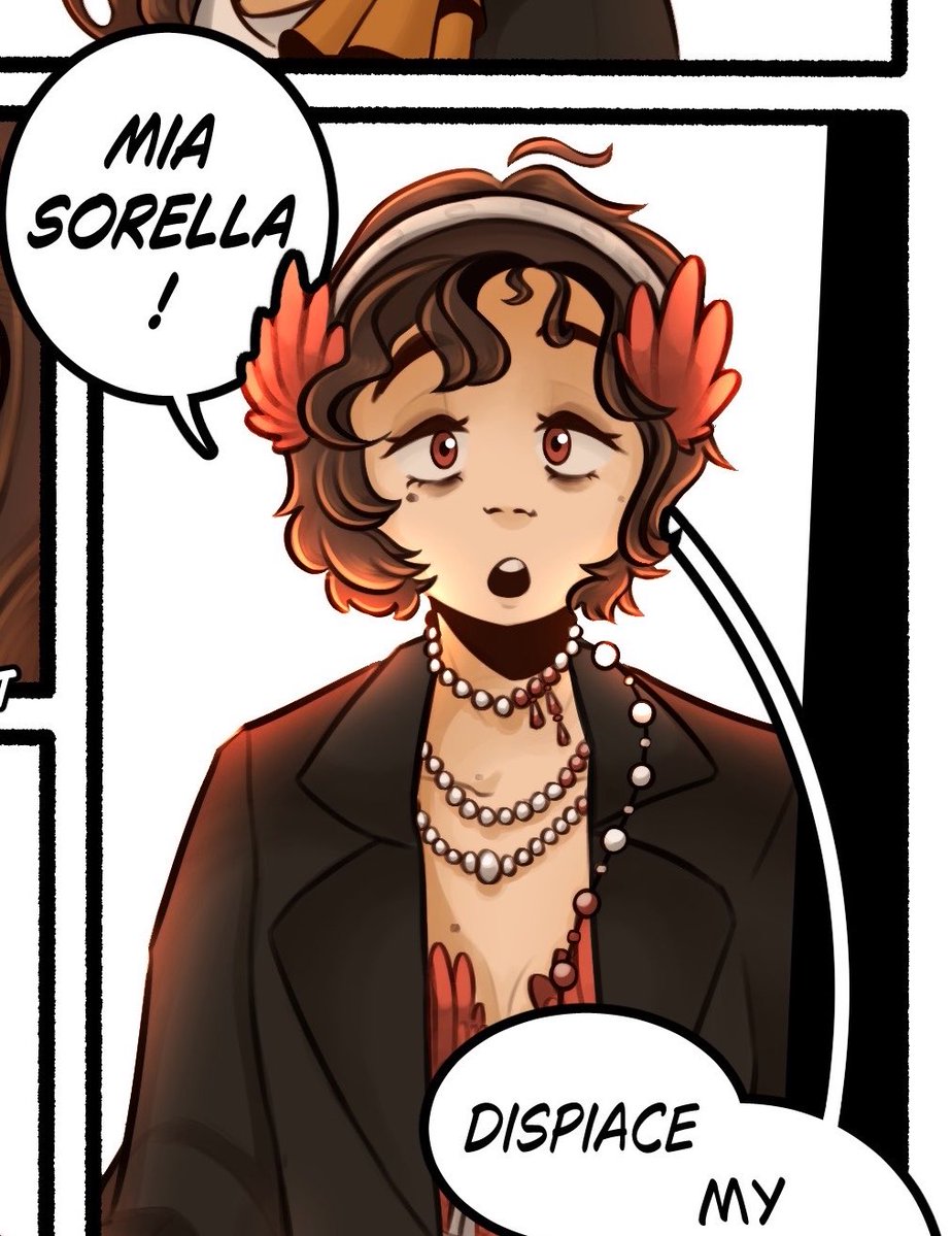 | THUNDER | WAITLIST OPEN 🍊 tweet media