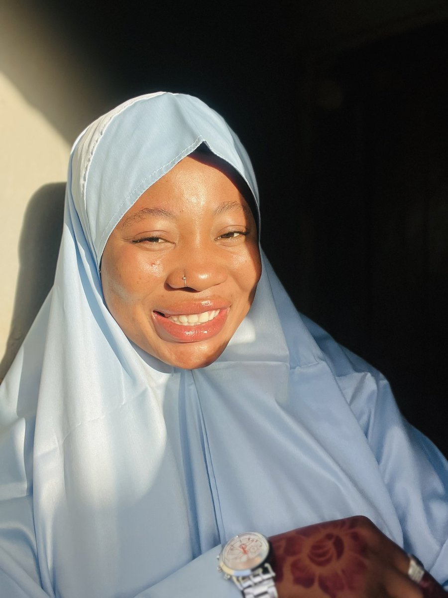 Mikail Zeenat 💝🧕🏻 tweet media