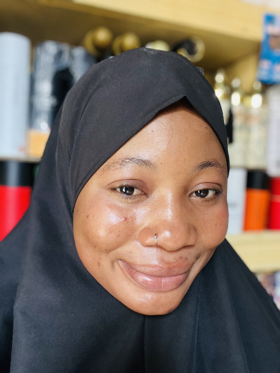 Mikail Zeenat 💝🧕🏻 tweet media