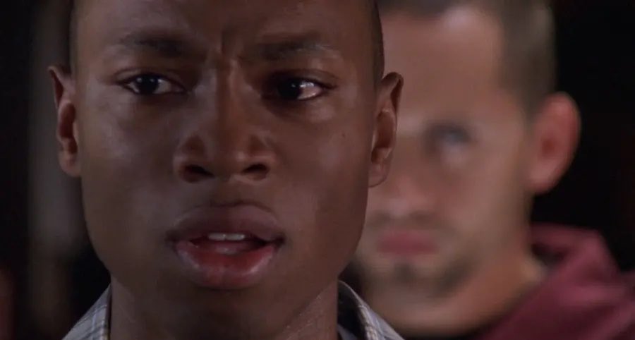 jessie | oth s5 tweet media