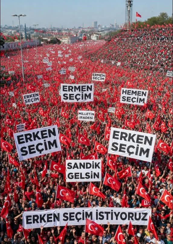 𝒀ü𝒄𝒆𝒍 𝑻𝑨Ş𝑲𝑰𝑵 tweet media