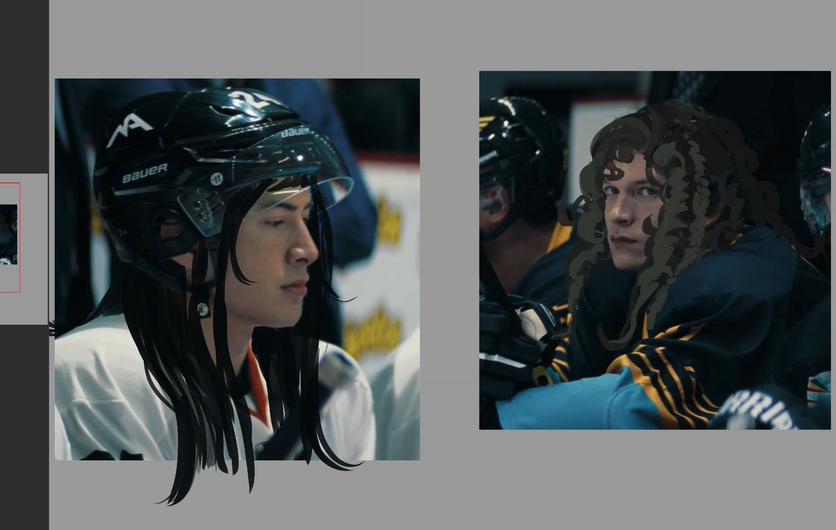 hollanovcat's tweet image. #thoughts are being thought