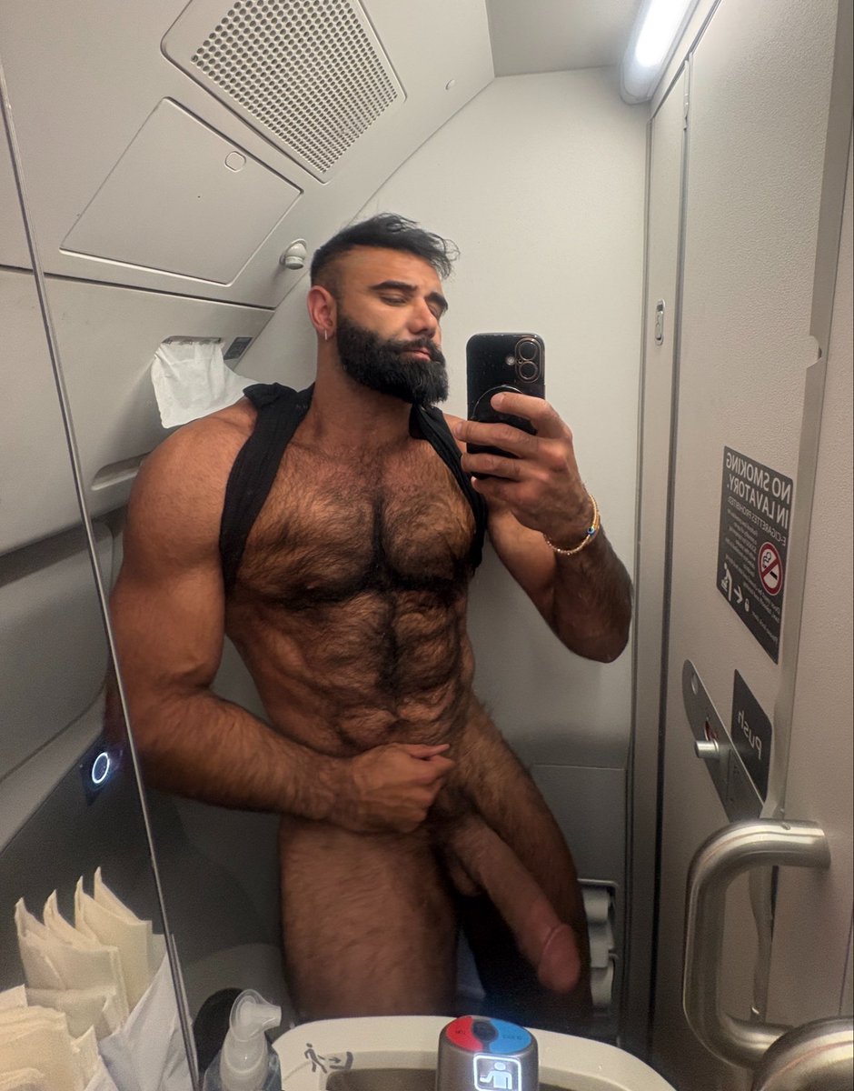 IG: @PersianWolf2.0 MIA 4/10-14 PV 5/19-24 tweet media