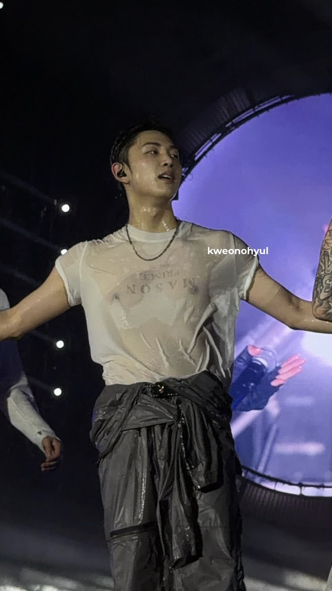 the_itdads's tweet image. Ryul - LNGSHOT
#RYUL #LNGSHOT