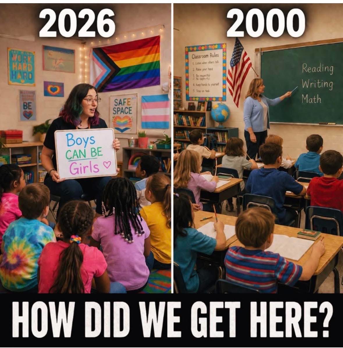 Gunther Eagleman™ tweet media